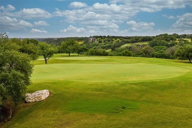 Build Your Dream Home with Stunning Hill Country Views in The on The Retreat in Texas - for sale on GolfHomes.com, golf home, golf lot