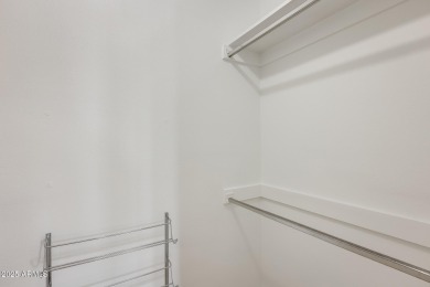 Move-in ready and freshly updated, this 1-bedroom, 1-bath home on Sun City Lakes West and East in Arizona - for sale on GolfHomes.com, golf home, golf lot