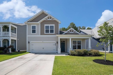 This beautiful 3-bedroom, 2.5-bath home is in the on Arrowhead Country Club in South Carolina - for sale on GolfHomes.com, golf home, golf lot