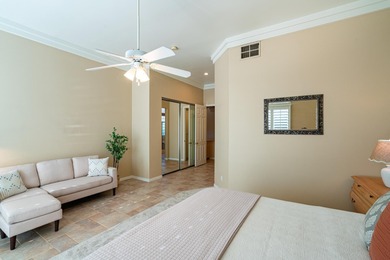 Located in the guard-gated Fairways Community at La Quinta, this on La Quinta Golf  Resort and Country Clubs in California - for sale on GolfHomes.com, golf home, golf lot