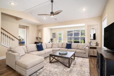 This beautiful 3-bedroom, 2.5-bath home is in the on Arrowhead Country Club in South Carolina - for sale on GolfHomes.com, golf home, golf lot