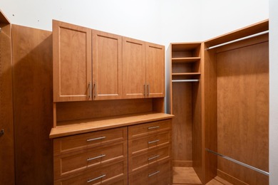 Located in the guard-gated Fairways Community at La Quinta, this on La Quinta Golf  Resort and Country Clubs in California - for sale on GolfHomes.com, golf home, golf lot