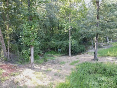 Great opportunity for future development or a private estate on on Brushy Mountain Golf Course in North Carolina - for sale on GolfHomes.com, golf home, golf lot