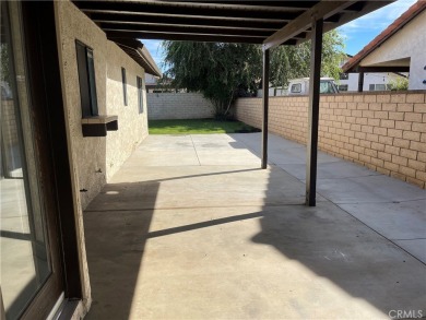 Welcome to this inviting 3-bedroom, 2-bathroom home in a on Spring Valley Lake Country Club in California - for sale on GolfHomes.com, golf home, golf lot