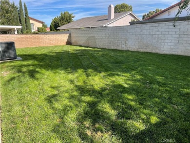 Welcome to this inviting 3-bedroom, 2-bathroom home in a on Spring Valley Lake Country Club in California - for sale on GolfHomes.com, golf home, golf lot