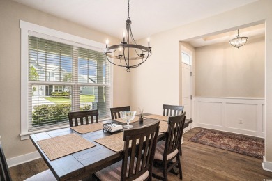 This beautiful 3-bedroom, 2.5-bath home is in the on Arrowhead Country Club in South Carolina - for sale on GolfHomes.com, golf home, golf lot