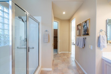 Located in the guard-gated Fairways Community at La Quinta, this on La Quinta Golf  Resort and Country Clubs in California - for sale on GolfHomes.com, golf home, golf lot