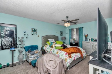 Experience comfort, convenience, and natural beauty in this on Country Club At Silver Springs Shores in Florida - for sale on GolfHomes.com, golf home, golf lot