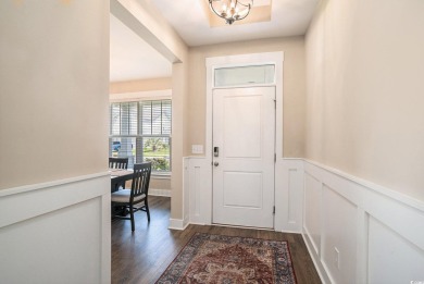 This beautiful 3-bedroom, 2.5-bath home is in the on Arrowhead Country Club in South Carolina - for sale on GolfHomes.com, golf home, golf lot