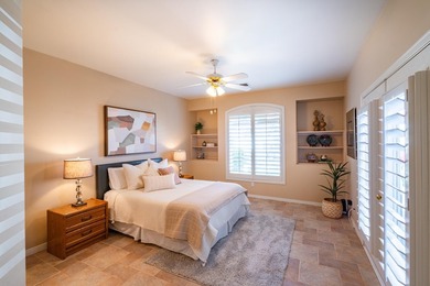 Located in the guard-gated Fairways Community at La Quinta, this on La Quinta Golf  Resort and Country Clubs in California - for sale on GolfHomes.com, golf home, golf lot