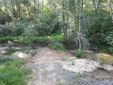 Great opportunity for future development or a private estate on on Brushy Mountain Golf Course in North Carolina - for sale on GolfHomes.com, golf home, golf lot