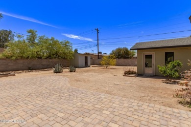 Upgrades! Additional Room/office 300sqGorgeous 3-bedroom gem! on Randolph Park Golf Courses in Arizona - for sale on GolfHomes.com, golf home, golf lot