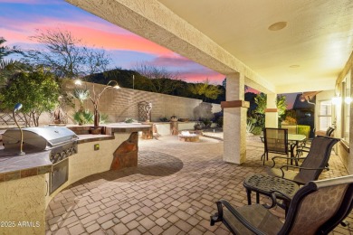 Welcome to your dream home! Nestled in the sought-after gated on The Golf Club At Johnson Ranch in Arizona - for sale on GolfHomes.com, golf home, golf lot