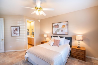 Located in the guard-gated Fairways Community at La Quinta, this on La Quinta Golf  Resort and Country Clubs in California - for sale on GolfHomes.com, golf home, golf lot