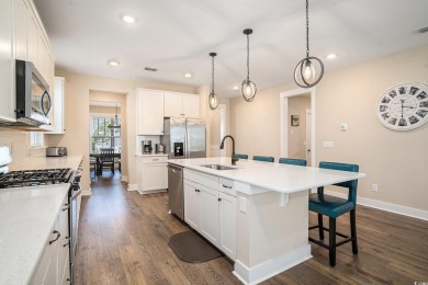 This beautiful 3-bedroom, 2.5-bath home is in the on Arrowhead Country Club in South Carolina - for sale on GolfHomes.com, golf home, golf lot