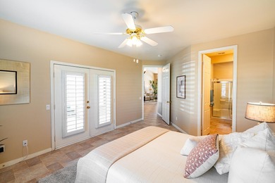 Located in the guard-gated Fairways Community at La Quinta, this on La Quinta Golf  Resort and Country Clubs in California - for sale on GolfHomes.com, golf home, golf lot