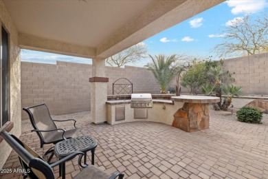 Welcome to your dream home! Nestled in the sought-after gated on The Golf Club At Johnson Ranch in Arizona - for sale on GolfHomes.com, golf home, golf lot