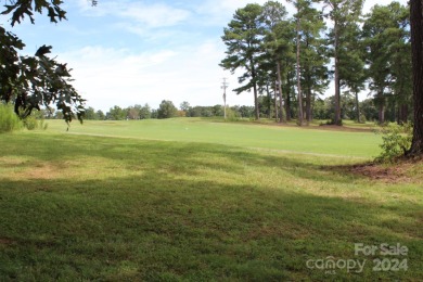 Great opportunity for future development or a private estate on on Brushy Mountain Golf Course in North Carolina - for sale on GolfHomes.com, golf home, golf lot