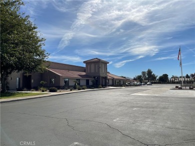 Welcome to this inviting 3-bedroom, 2-bathroom home in a on Spring Valley Lake Country Club in California - for sale on GolfHomes.com, golf home, golf lot