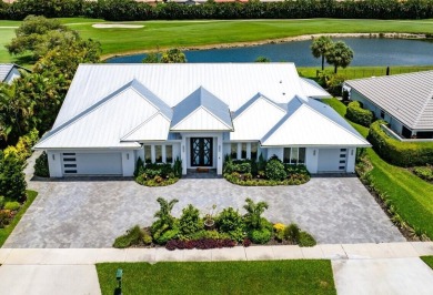 Dream Every Dream in This Private Country Club Retreat!  Welcome on Boca Woods Country Club in Florida - for sale on GolfHomes.com, golf home, golf lot