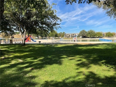 Welcome to this inviting 3-bedroom, 2-bathroom home in a on Spring Valley Lake Country Club in California - for sale on GolfHomes.com, golf home, golf lot