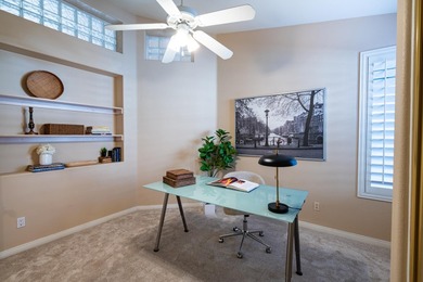 Located in the guard-gated Fairways Community at La Quinta, this on La Quinta Golf  Resort and Country Clubs in California - for sale on GolfHomes.com, golf home, golf lot