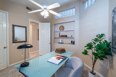 Located in the guard-gated Fairways Community at La Quinta, this on La Quinta Golf  Resort and Country Clubs in California - for sale on GolfHomes.com, golf home, golf lot