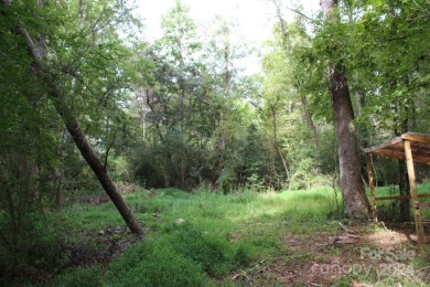 Great opportunity for future development or a private estate on on Brushy Mountain Golf Course in North Carolina - for sale on GolfHomes.com, golf home, golf lot