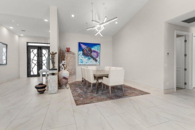 Dream Every Dream in This Private Country Club Retreat!  Welcome on Boca Woods Country Club in Florida - for sale on GolfHomes.com, golf home, golf lot