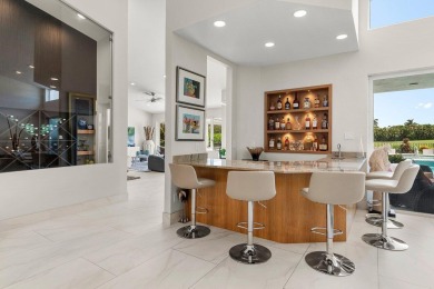 Dream Every Dream in This Private Country Club Retreat!  Welcome on Boca Woods Country Club in Florida - for sale on GolfHomes.com, golf home, golf lot