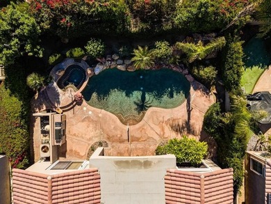 Located in the guard-gated Fairways Community at La Quinta, this on La Quinta Golf  Resort and Country Clubs in California - for sale on GolfHomes.com, golf home, golf lot