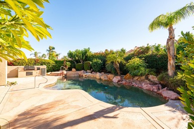 Located in the guard-gated Fairways Community at La Quinta, this on La Quinta Golf  Resort and Country Clubs in California - for sale on GolfHomes.com, golf home, golf lot