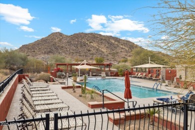 Welcome to your dream home! Nestled in the sought-after gated on The Golf Club At Johnson Ranch in Arizona - for sale on GolfHomes.com, golf home, golf lot