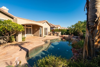 Located in the guard-gated Fairways Community at La Quinta, this on La Quinta Golf  Resort and Country Clubs in California - for sale on GolfHomes.com, golf home, golf lot