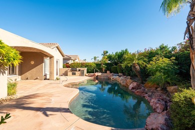 Located in the guard-gated Fairways Community at La Quinta, this on La Quinta Golf  Resort and Country Clubs in California - for sale on GolfHomes.com, golf home, golf lot