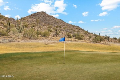 Welcome to your dream home! Nestled in the sought-after gated on The Golf Club At Johnson Ranch in Arizona - for sale on GolfHomes.com, golf home, golf lot