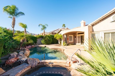 Located in the guard-gated Fairways Community at La Quinta, this on La Quinta Golf  Resort and Country Clubs in California - for sale on GolfHomes.com, golf home, golf lot