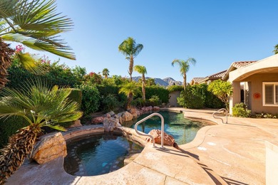 Located in the guard-gated Fairways Community at La Quinta, this on La Quinta Golf  Resort and Country Clubs in California - for sale on GolfHomes.com, golf home, golf lot