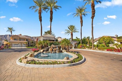 Located in the guard-gated Fairways Community at La Quinta, this on La Quinta Golf  Resort and Country Clubs in California - for sale on GolfHomes.com, golf home, golf lot