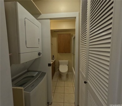 22nd floor studio. Diamond Head side of the building. Wake up to on Ala Wai Golf Course in Hawaii - for sale on GolfHomes.com, golf home, golf lot
