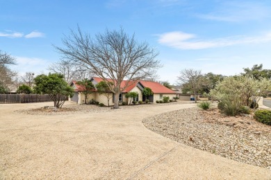 Texas Hill Country - Kerrville Texas -  San Antonio airport is a on Riverhill Country Club in Texas - for sale on GolfHomes.com, golf home, golf lot