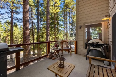 This custom 5-bed, 4.5-bath, 2,924 sqft Lake Tahoe home offers on Incline Village Golf Course in Nevada - for sale on GolfHomes.com, golf home, golf lot