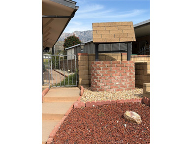 Welcome to 10500 Frontier Trail, a beautifully spacious home on Morongo Golf Club at Tukwet Canyon in California - for sale on GolfHomes.com, golf home, golf lot