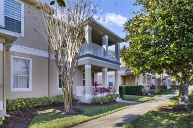 Charming Townhome in the Heart of Harmony - A Prime Location! on Harmony Golf Preserve in Florida - for sale on GolfHomes.com, golf home, golf lot