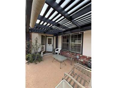 Welcome to 10500 Frontier Trail, a beautifully spacious home on Morongo Golf Club at Tukwet Canyon in California - for sale on GolfHomes.com, golf home, golf lot