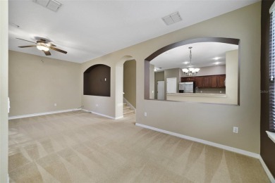 Charming Townhome in the Heart of Harmony - A Prime Location! on Harmony Golf Preserve in Florida - for sale on GolfHomes.com, golf home, golf lot