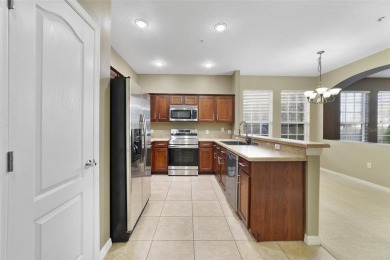 Charming Townhome in the Heart of Harmony - A Prime Location! on Harmony Golf Preserve in Florida - for sale on GolfHomes.com, golf home, golf lot