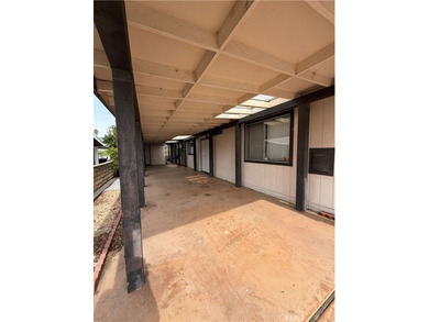 Welcome to 10500 Frontier Trail, a beautifully spacious home on Morongo Golf Club at Tukwet Canyon in California - for sale on GolfHomes.com, golf home, golf lot