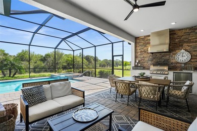 Wake up every day feeling like you're on vacation in this on Heritage Landing Golf  in Florida - for sale on GolfHomes.com, golf home, golf lot