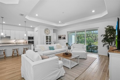 Wake up every day feeling like you're on vacation in this on Heritage Landing Golf  in Florida - for sale on GolfHomes.com, golf home, golf lot